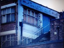 carlton club